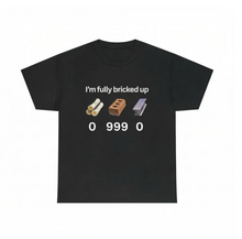 Bricked Up | T-Shirt