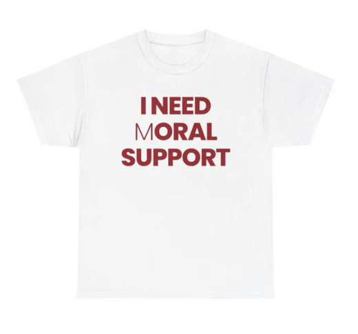 Oral Support | T-Shirt